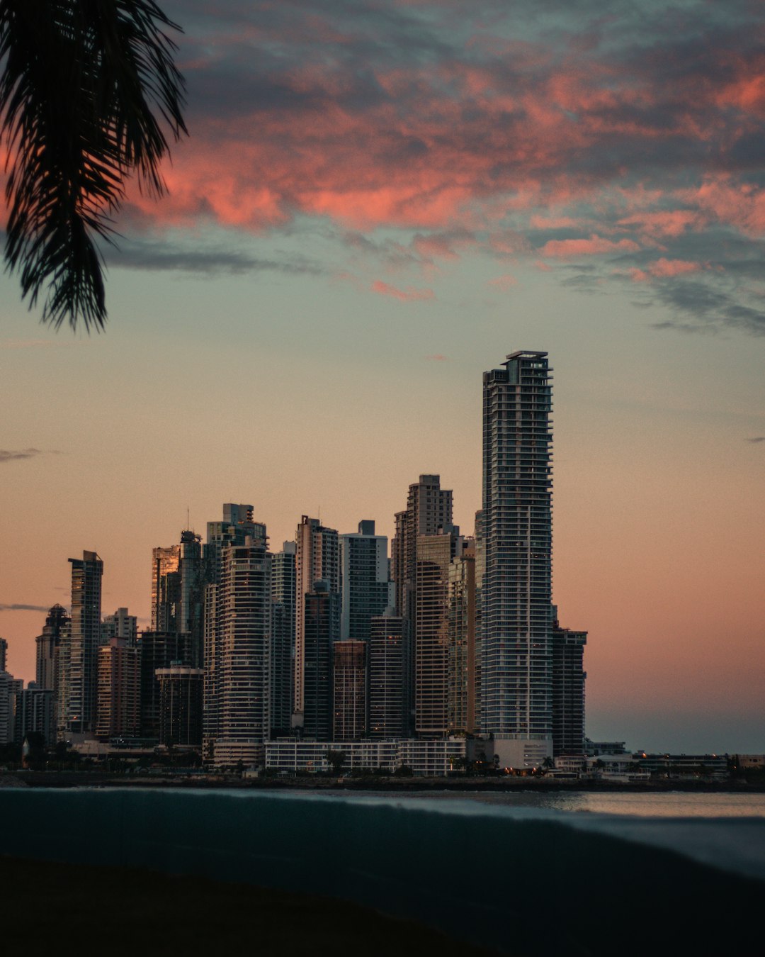 Ciudad de Panamá