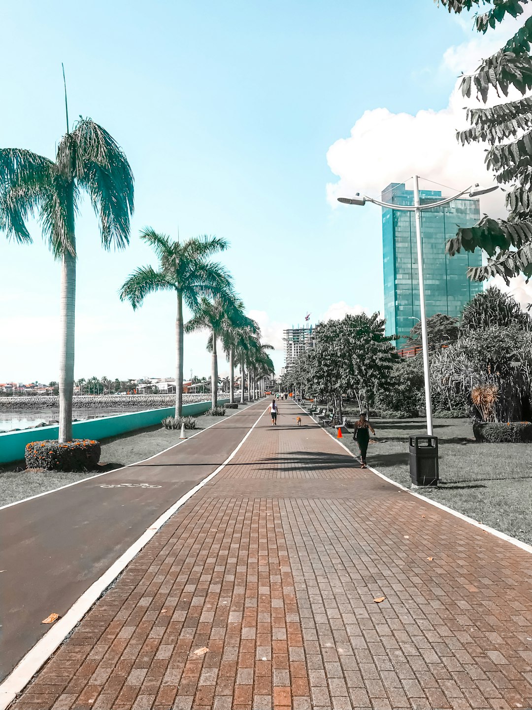 Equipo de Exclusive Tours Panama